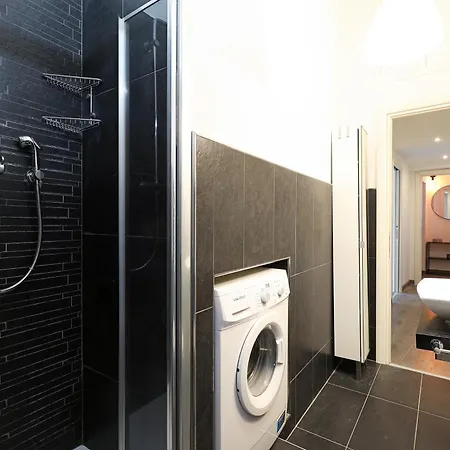 Apartment San Lorenzo Bridge House Rome