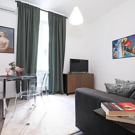 San Lorenzo Bridge House Apartment