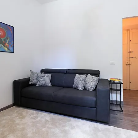 San Lorenzo Bridge House Apartment Rome