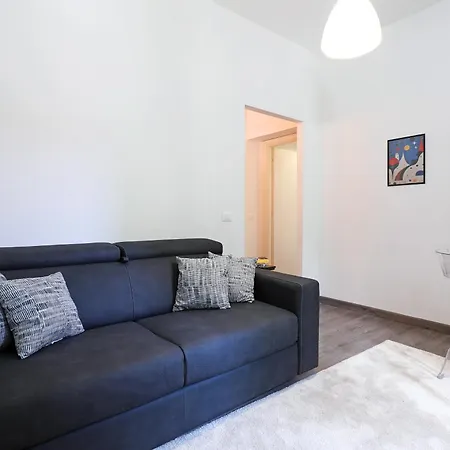 Apartment San Lorenzo Bridge House Rome