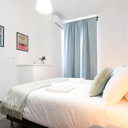San Lorenzo Bridge House * רומא